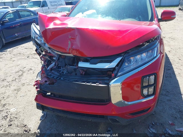 JA4AJVAW9MU604737 Mitsubishi RVR