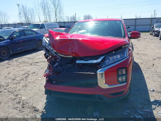 JA4AJVAW9MU604737 Mitsubishi RVR