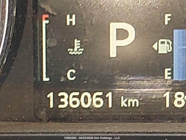 JA4AJVAW9MU604737 Mitsubishi RVR