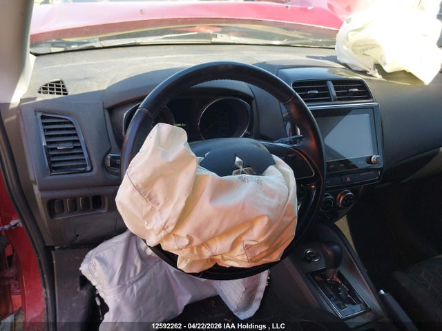 JA4AJVAW9MU604737 Mitsubishi RVR