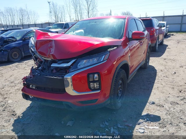 JA4AJVAW9MU604737 Mitsubishi RVR