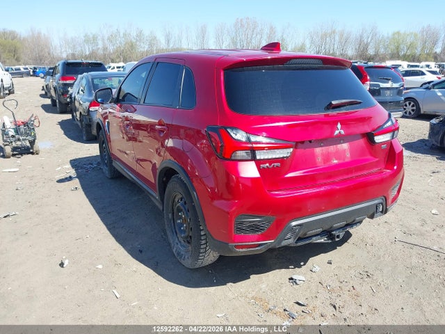 JA4AJVAW9MU604737 Mitsubishi RVR