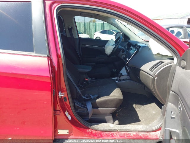 JA4AJVAW9MU604737 Mitsubishi RVR