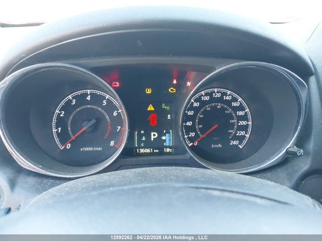 JA4AJVAW9MU604737 Mitsubishi RVR