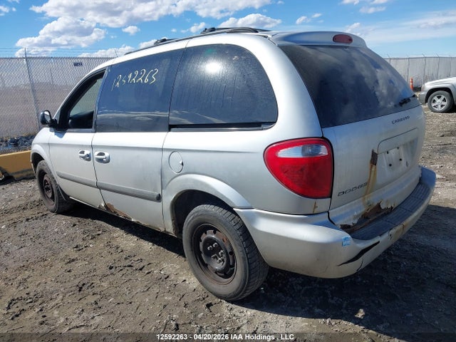 12592263 :رقم المزاد ، 1D4GP25R47B250047 vin ، 2007 Dodge Caravan مزاد بيع