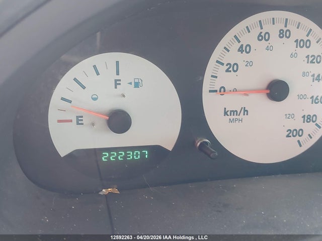 12592263 :رقم المزاد ، 1D4GP25R47B250047 vin ، 2007 Dodge Caravan مزاد بيع