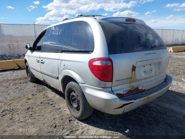 12592263 :رقم المزاد ، 1D4GP25R47B250047 vin ، 2007 Dodge Caravan مزاد بيع