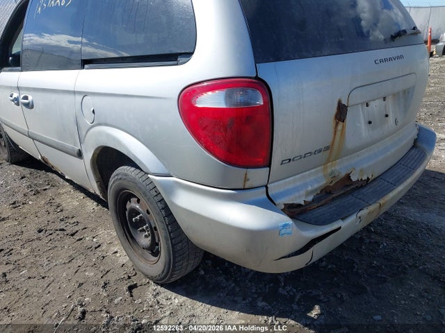 12592263 :رقم المزاد ، 1D4GP25R47B250047 vin ، 2007 Dodge Caravan مزاد بيع