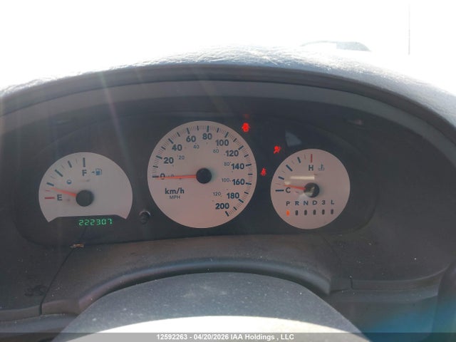 12592263 :رقم المزاد ، 1D4GP25R47B250047 vin ، 2007 Dodge Caravan مزاد بيع