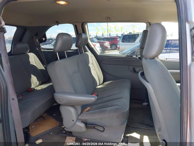 12592263 :رقم المزاد ، 1D4GP25R47B250047 vin ، 2007 Dodge Caravan مزاد بيع