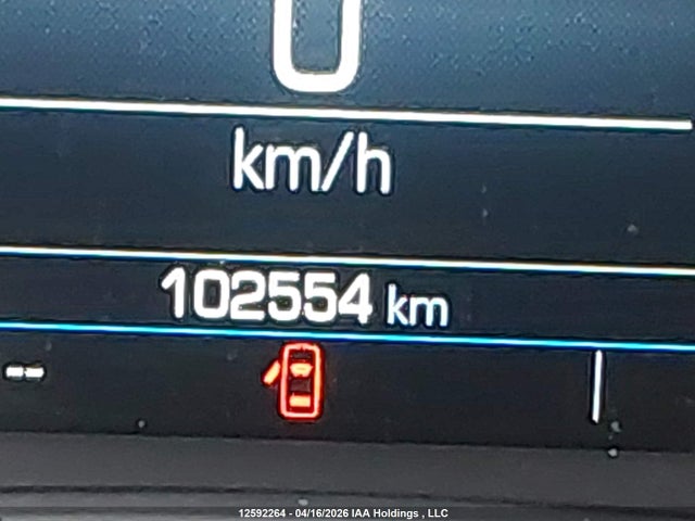 3GKALXEX4JL288382 GMC Terrain Denali