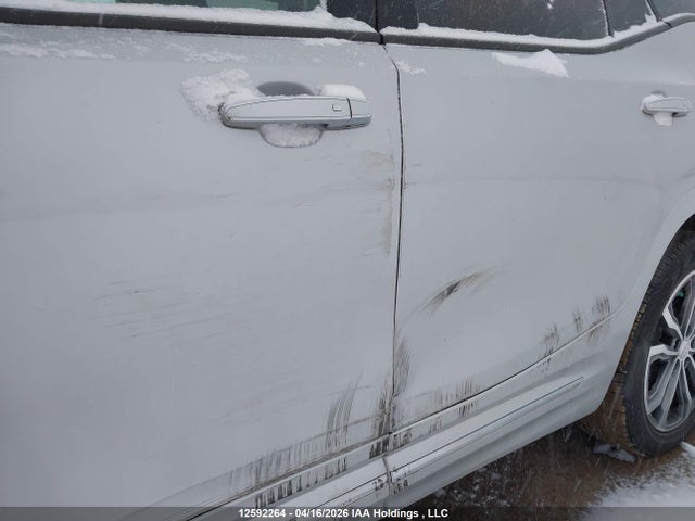 3GKALXEX4JL288382 GMC Terrain Denali