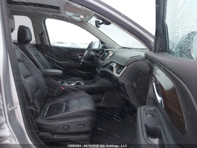 3GKALXEX4JL288382 GMC Terrain Denali
