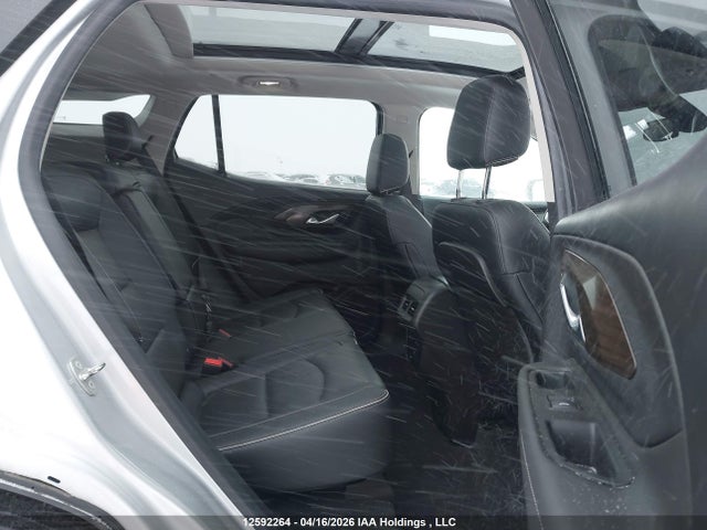 3GKALXEX4JL288382 GMC Terrain Denali