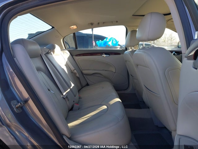 Aukcja sprzedaży 2007 Buick Lucerne Cxl, vin: 1G4HD57237U174560, numer aukcji: 12592267
