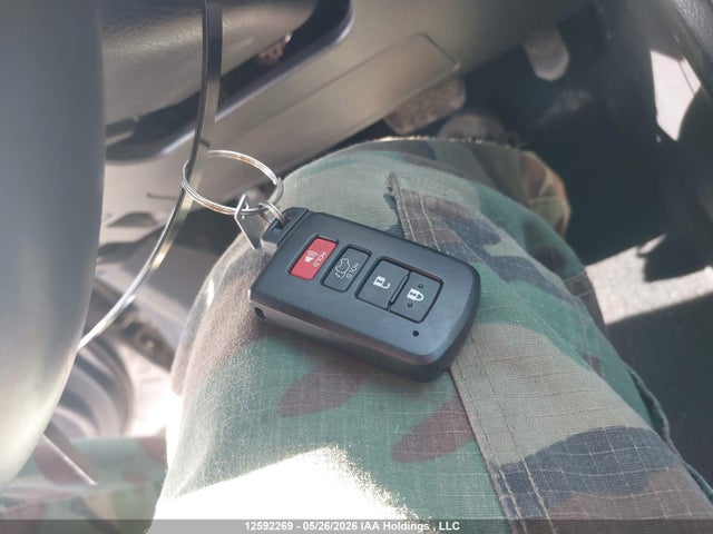 Aukcja sprzedaży 2019 Toyota Highlander Se/xle, vin: 5TDJZRFH0KS571175, numer aukcji: 12592269