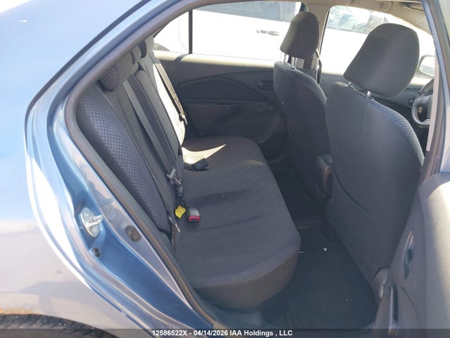 2008 Toyota Yaris მანქანა იყიდება აუქციონზე, vin: JTDBT923881270868, აუქციონის ნომერი: 12586522
