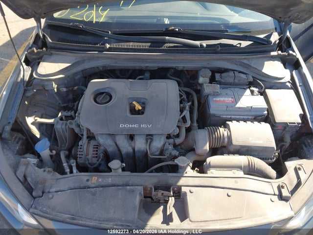 KMHD84LF2JU707897 Hyundai Elantra Sel/value/limited