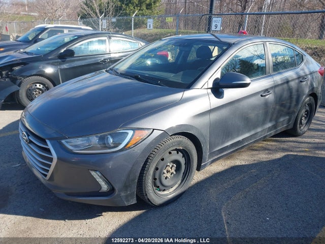 KMHD84LF2JU707897 Hyundai Elantra Sel/value/limited