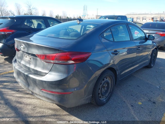 KMHD84LF2JU707897 Hyundai Elantra Sel/value/limited