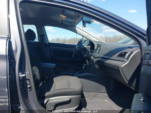 KMHD84LF2JU707897 Hyundai Elantra Sel/value/limited