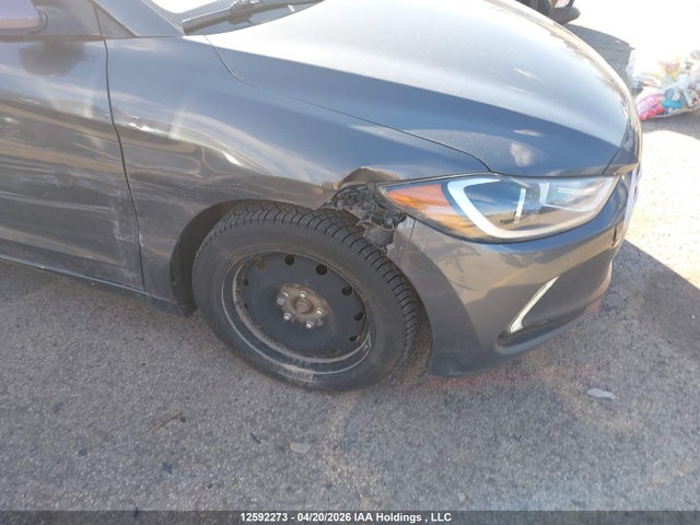 KMHD84LF2JU707897 Hyundai Elantra Sel/value/limited