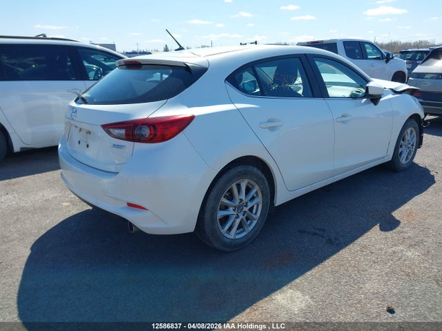 JM1BN1L76J1186194 Mazda Mazda3 50th Anniversary Edition/gs