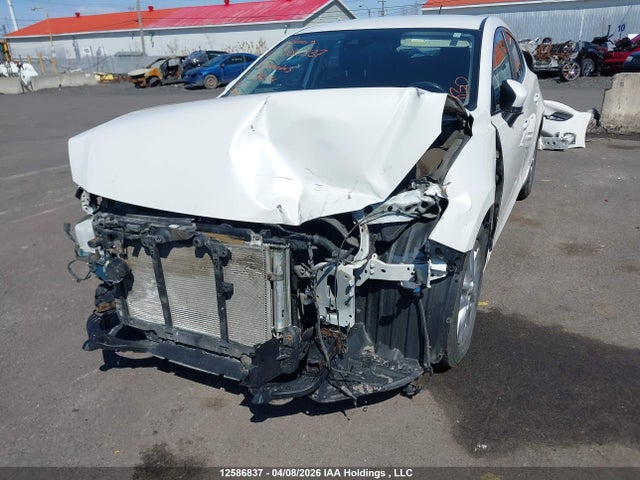 JM1BN1L76J1186194 Mazda Mazda3 50th Anniversary Edition/gs