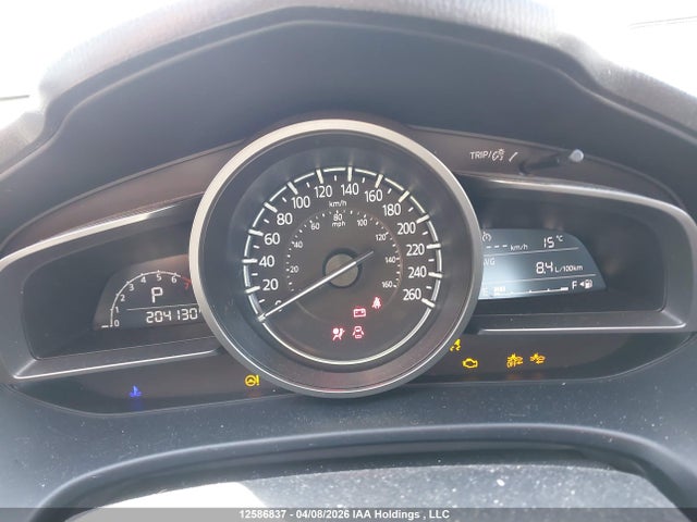 JM1BN1L76J1186194 Mazda Mazda3 50th Anniversary Edition/gs