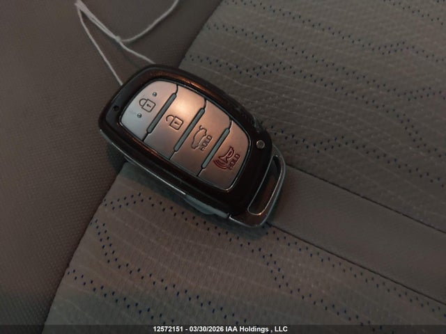KMHE24L11HA056607 Hyundai Sonata Hybrid Hybrid