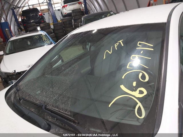 KMHE24L11HA056607 Hyundai Sonata Hybrid Hybrid