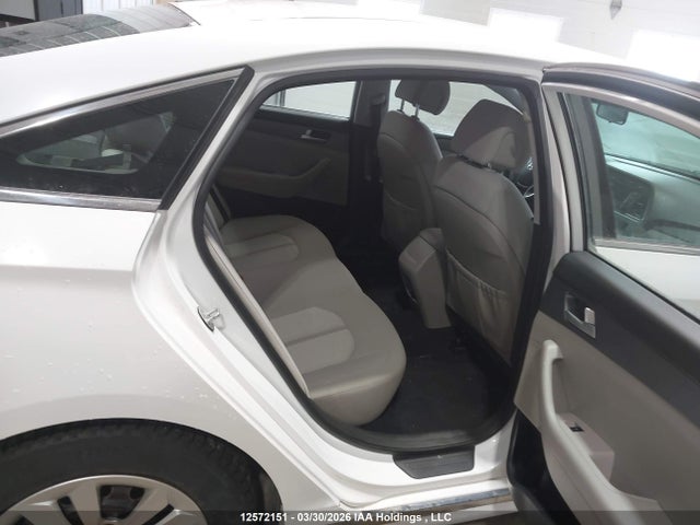 KMHE24L11HA056607 Hyundai Sonata Hybrid Hybrid