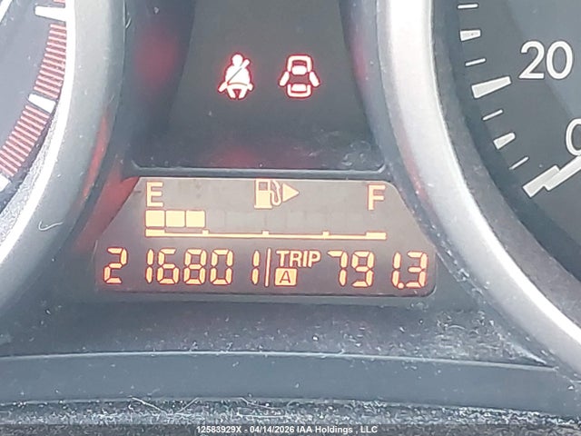 Продажа на аукционе авто 2010 Mazda Mazda3 Gs/gx, vin: JM1BL1SF4A1118166, номер лота: 12583929