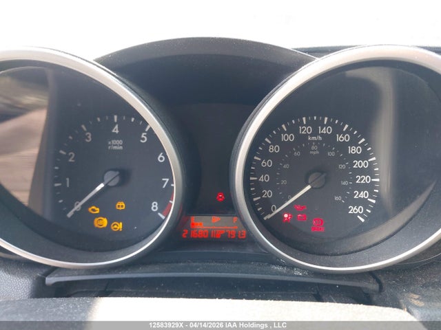 Продажа на аукционе авто 2010 Mazda Mazda3 Gs/gx, vin: JM1BL1SF4A1118166, номер лота: 12583929