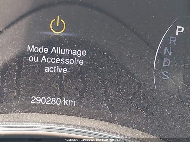 1C4RJFBG4EC108340 Jeep Grand Cherokee Limited