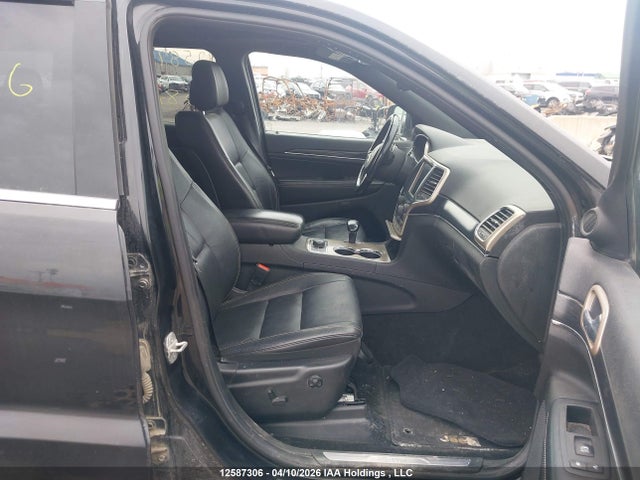 1C4RJFBG4EC108340 Jeep Grand Cherokee Limited