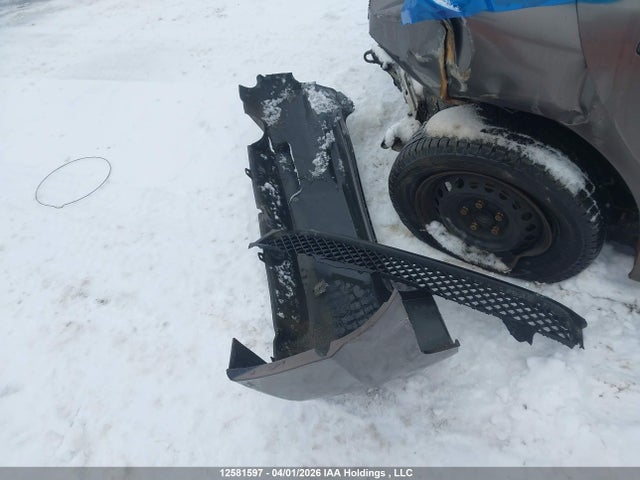 2011 Honda Civic Dx-g მანქანა იყიდება აუქციონზე, vin: 2HGFA1F48BH007785, აუქციონის ნომერი: 12581597