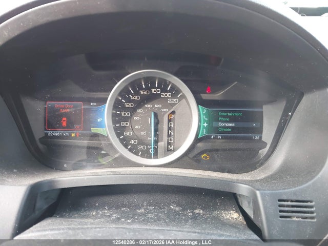 2012 Ford Explorer Xlt მანქანა იყიდება აუქციონზე, vin: 1FMHK8D89CGA26289, აუქციონის ნომერი: 12540286