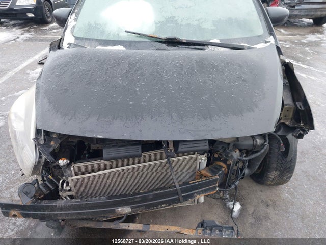 Продажа на аукционе авто 2014 Kia Rondo Lx, vin: KNAHT8A34E7009278, номер лота: 12568727