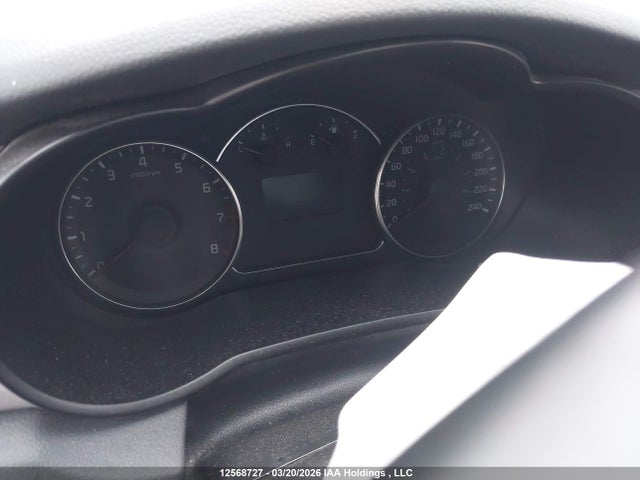 Продажа на аукционе авто 2014 Kia Rondo Lx, vin: KNAHT8A34E7009278, номер лота: 12568727