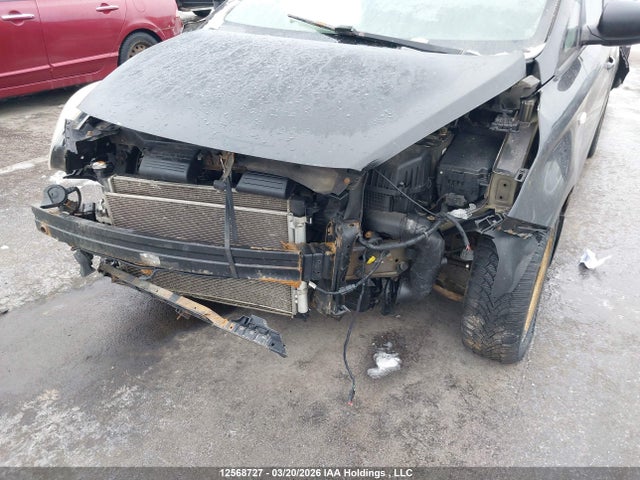 Продажа на аукционе авто 2014 Kia Rondo Lx, vin: KNAHT8A34E7009278, номер лота: 12568727