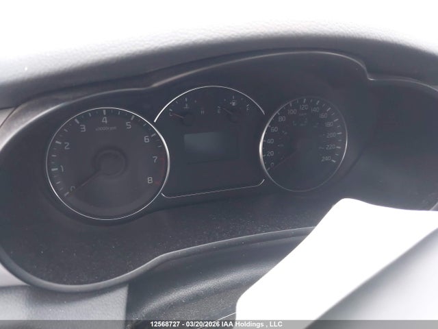 Продажа на аукционе авто 2014 Kia Rondo Lx, vin: KNAHT8A34E7009278, номер лота: 12568727