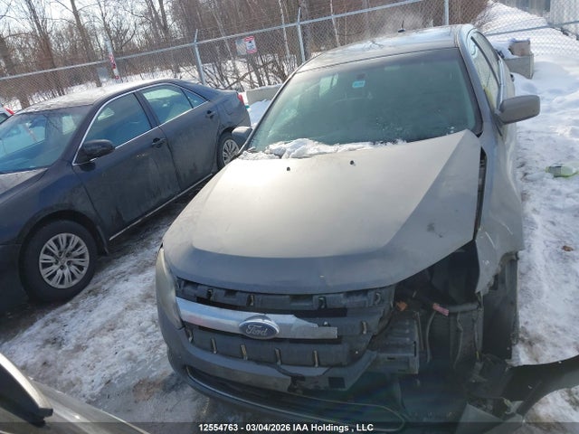 2010 Ford Fusion Se მანქანა იყიდება აუქციონზე, vin: 3FAHP0HA3AR148582, აუქციონის ნომერი: 12554763