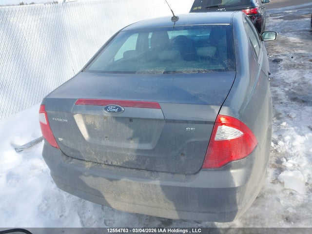 2010 Ford Fusion Se მანქანა იყიდება აუქციონზე, vin: 3FAHP0HA3AR148582, აუქციონის ნომერი: 12554763