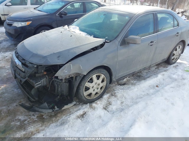 2010 Ford Fusion Se მანქანა იყიდება აუქციონზე, vin: 3FAHP0HA3AR148582, აუქციონის ნომერი: 12554763