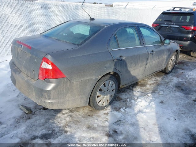 2010 Ford Fusion Se მანქანა იყიდება აუქციონზე, vin: 3FAHP0HA3AR148582, აუქციონის ნომერი: 12554763