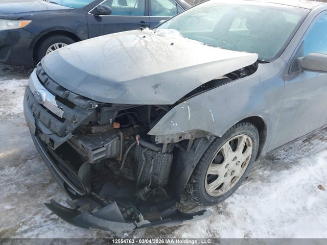 2010 Ford Fusion Se მანქანა იყიდება აუქციონზე, vin: 3FAHP0HA3AR148582, აუქციონის ნომერი: 12554763