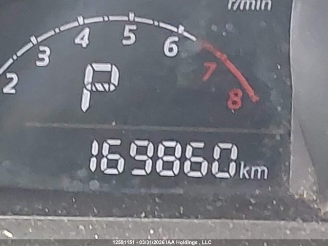 3MZBM1K70GM285686 Mazda Mazda3 Gx