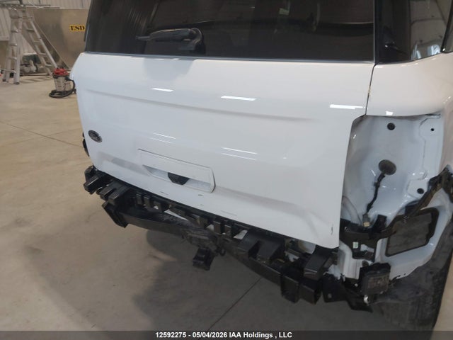 2023 Ford Bronco Sport Big Bend მანქანა იყიდება აუქციონზე, vin: 3FMCR9B69PRD04281, აუქციონის ნომერი: 12592275