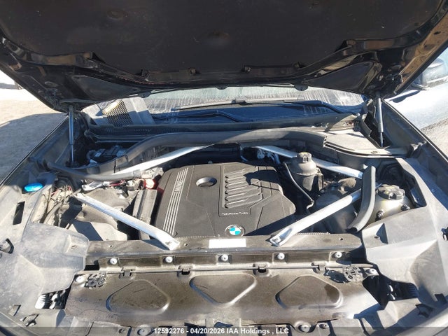 Продажа на аукционе авто 2020 Bmw X7 Xdrive40i, vin: 5UXCW2C01L9A03445, номер лота: 12592276